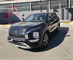 ميتسوبيشي اوتلاندر